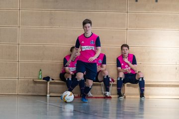 Bild 79 - Hesebeck Hallenmasters